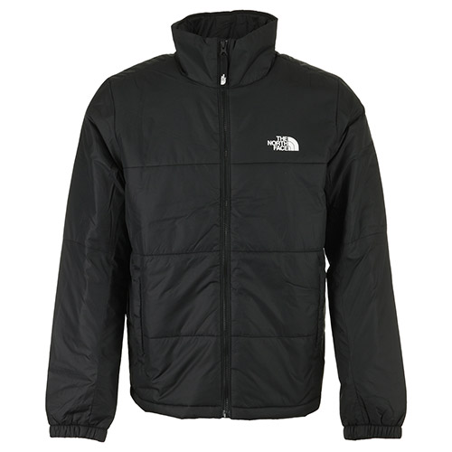 M Gosei Puffer Jacket
