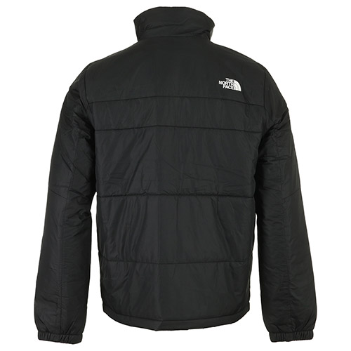 The North Face M Gosei Puffer Jacket