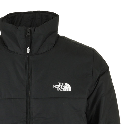 The North Face M Gosei Puffer Jacket