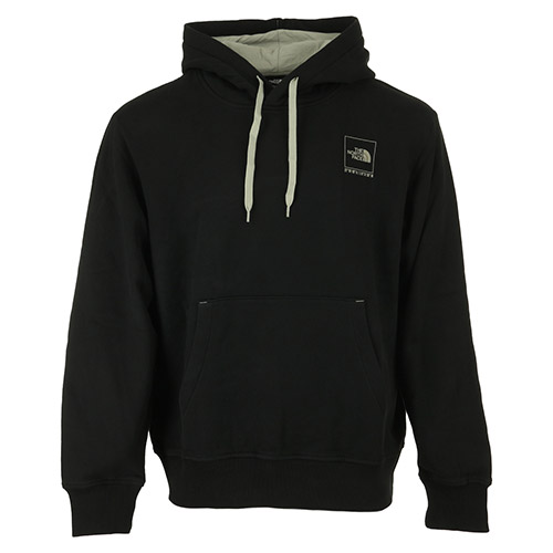 M Coordinates Hoodie