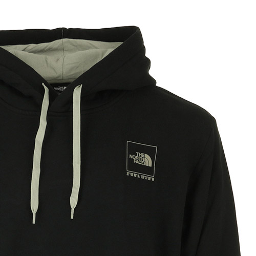 The North Face M Coordinates Hoodie
