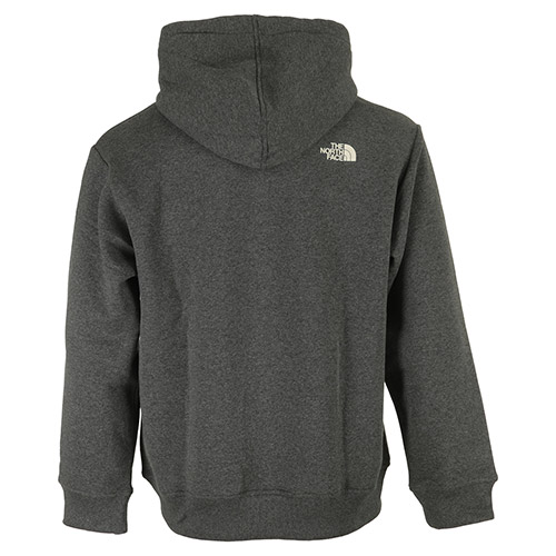 The North Face M Hoodie Varsity Graphic