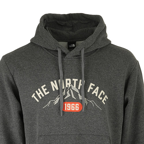 The North Face M Hoodie Varsity Graphic