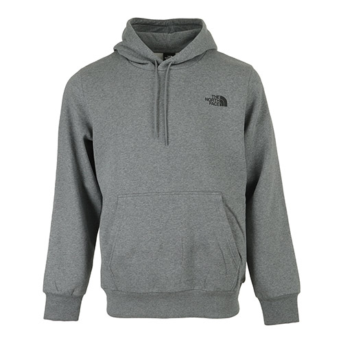 M Hood Logo P/O