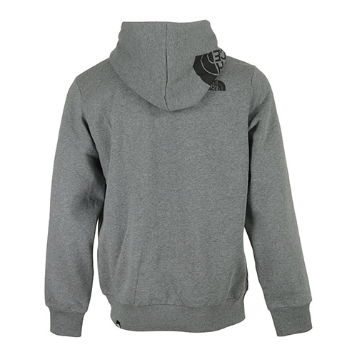 The North Face M Hood Logo P/O
