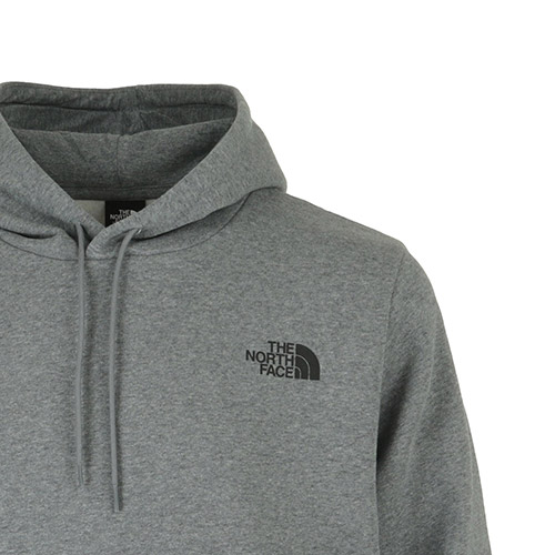 The North Face M Hood Logo P/O