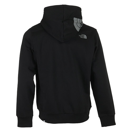 The North Face M Hood Logo P/O