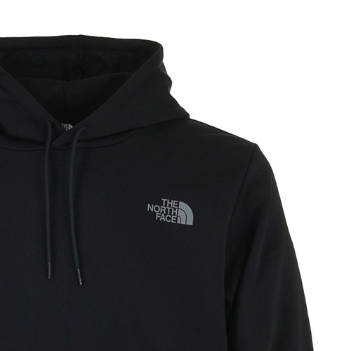 The North Face M Hood Logo P/O