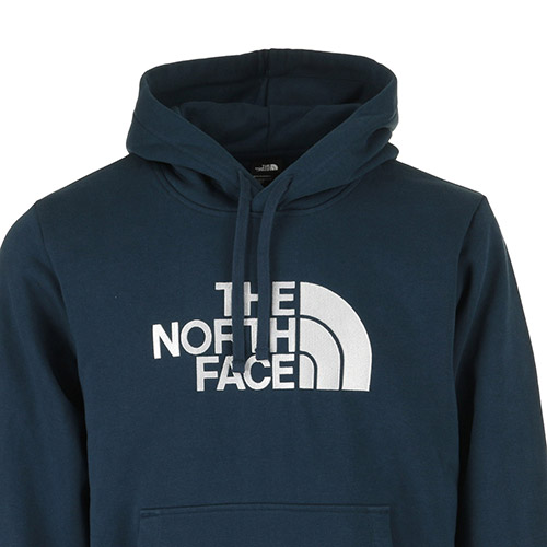 The North Face M Drew Peak Pullover Hoodie
