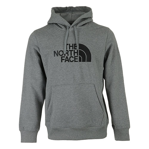 M Drew Peak Pullover Hoodie