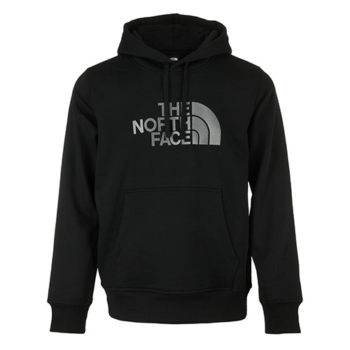 M Drew Peak Pullover Hoodie