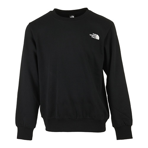 M Simple Dome Crew