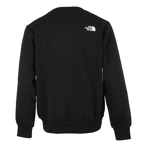 The North Face M Simple Dome Crew