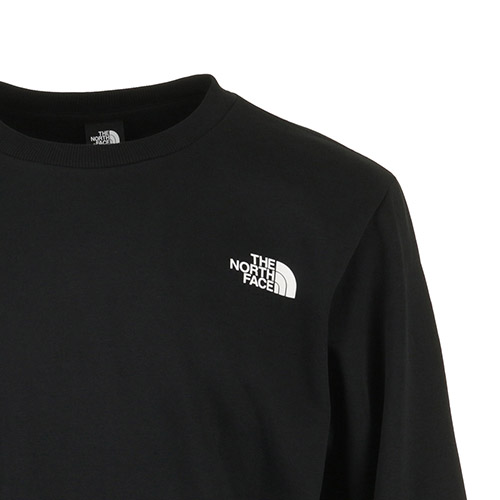 The North Face M Simple Dome Crew
