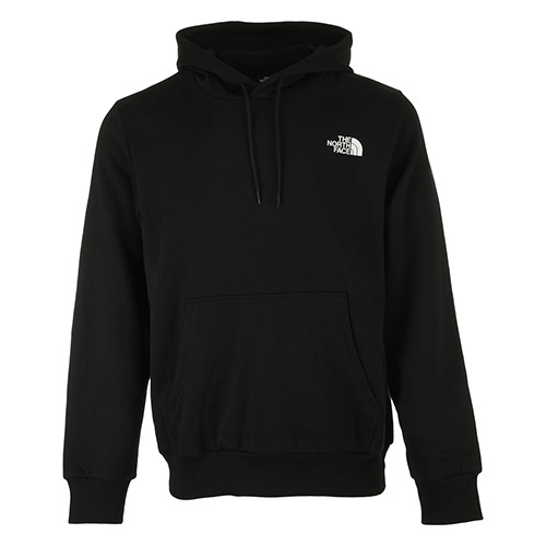 M Simple Dome Hoodie