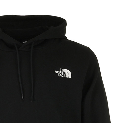 The North Face M Simple Dome Hoodie