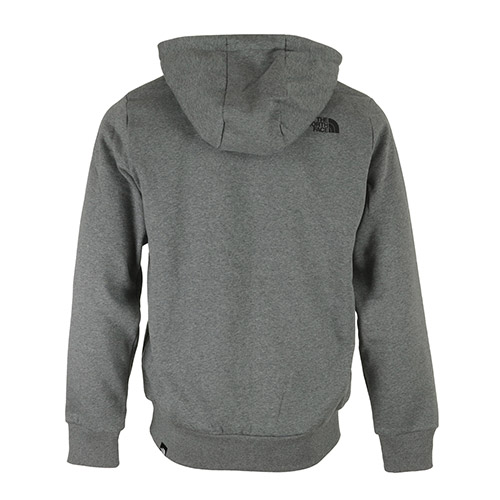 The North Face M Simple Dome Full Zip