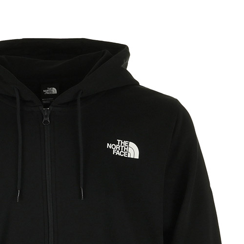 The North Face M Simple Dome Full Zip