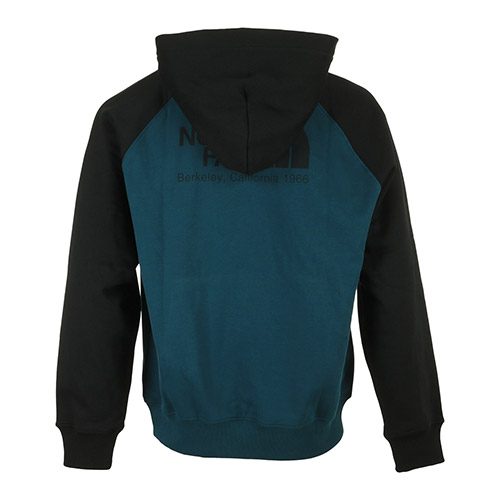The North Face M Heritage Hoodie