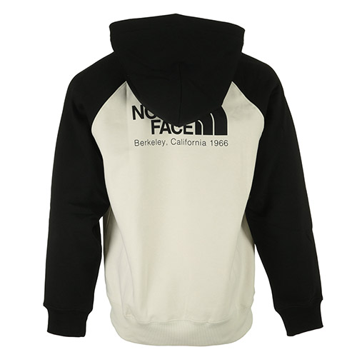 The North Face M Heritage Hoodie