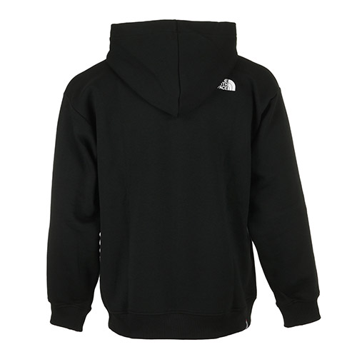 The North Face U Axys Hoodie