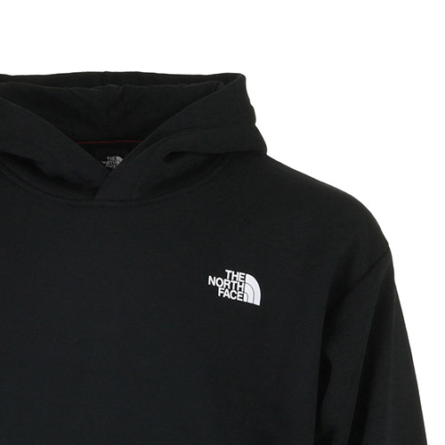 The North Face U Axys Hoodie