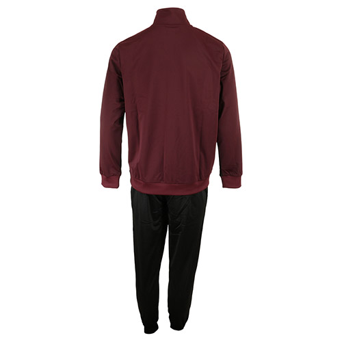 PUMA Poly Colorblock Suit