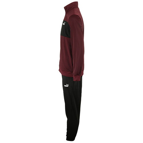 PUMA Poly Colorblock Suit