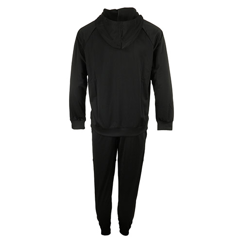 PUMA Hooded Poly Suit