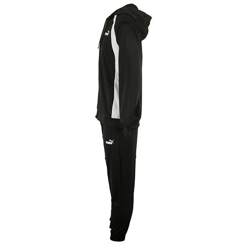 PUMA Hooded Poly Suit