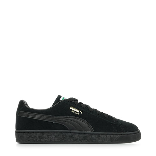 Suede Classic