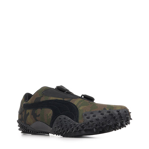 PUMA Mostro Camo