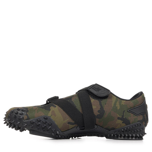 PUMA Mostro Camo