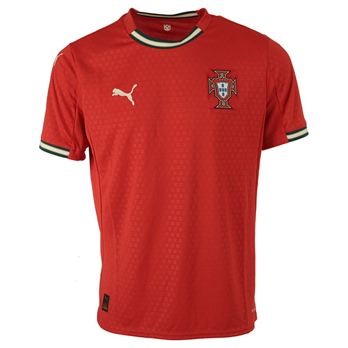 FPF Home Jersey Replica