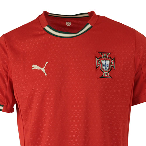 PUMA FPF Home Jersey Replica