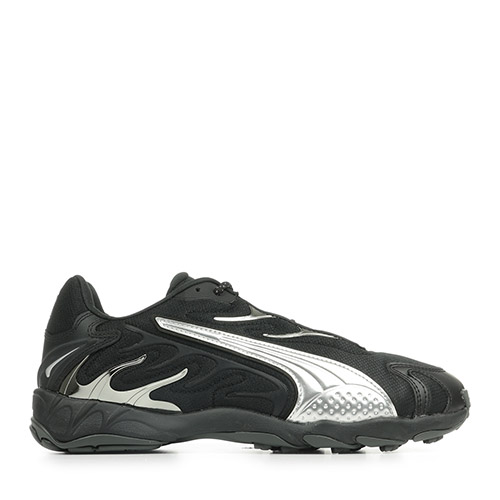 PUMA Inhale Smile - Noir