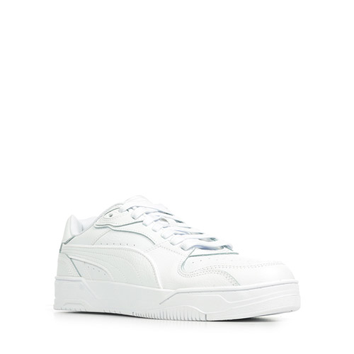 PUMA RBD Break Low