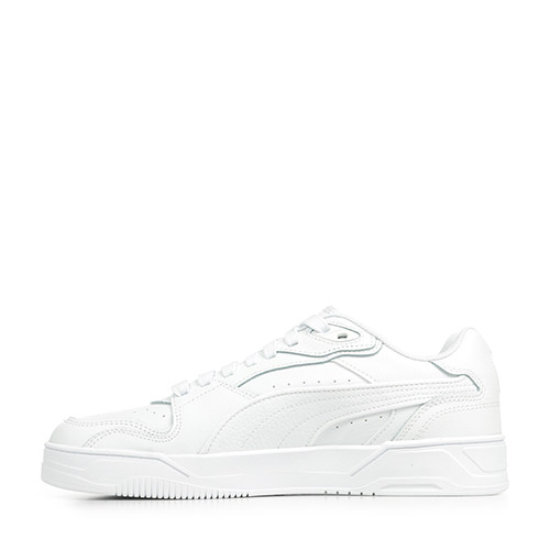 PUMA RBD Break Low