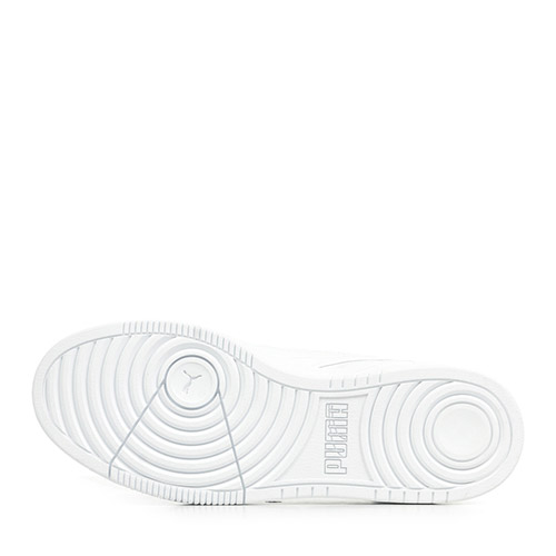 PUMA RBD Break Low