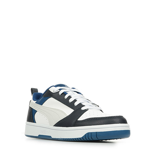 PUMA Rebound V6 Lo Jr