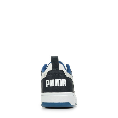 PUMA Rebound V6 Lo Jr