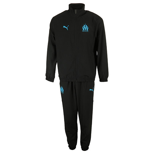 OM FtblEssentials Woven Fansuit