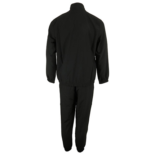 PUMA OM FtblEssentials Woven Fansuit