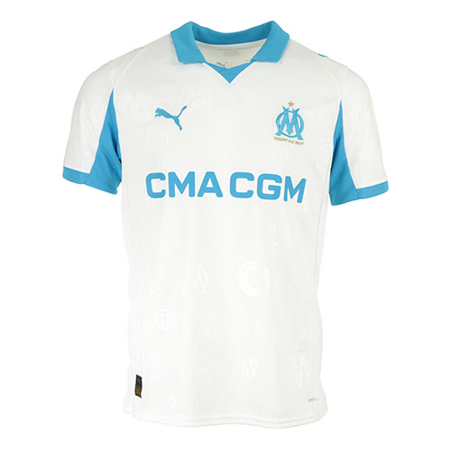 OM Home Jersey Replica
