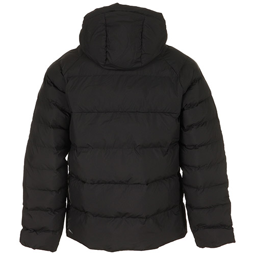 PUMA Mono Hooded Jacket