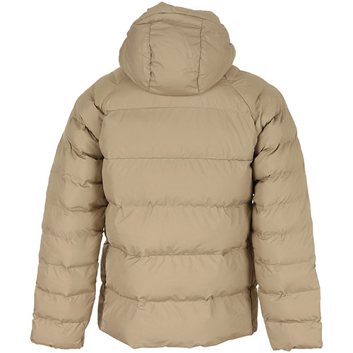 PUMA Mono Hooded Jacket