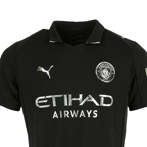 PUMA Mcfc