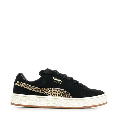 Suede XL