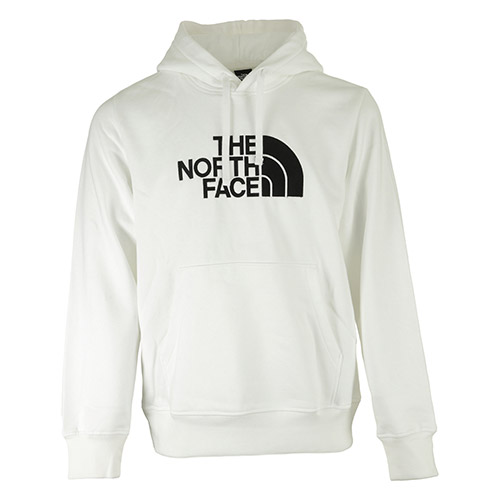 M Drew Peak Pullover Hoodie