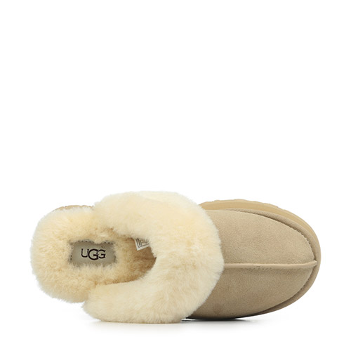 UGG W Disquette